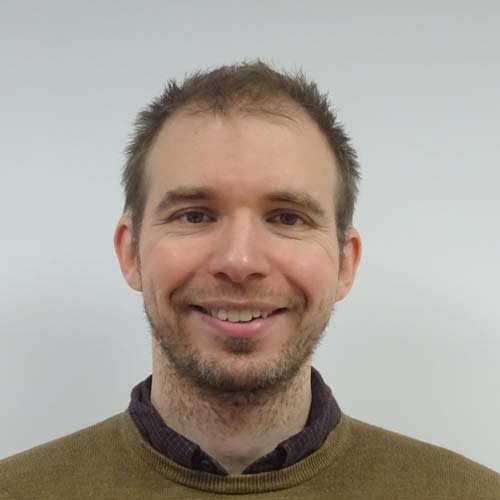 Andrew Rose